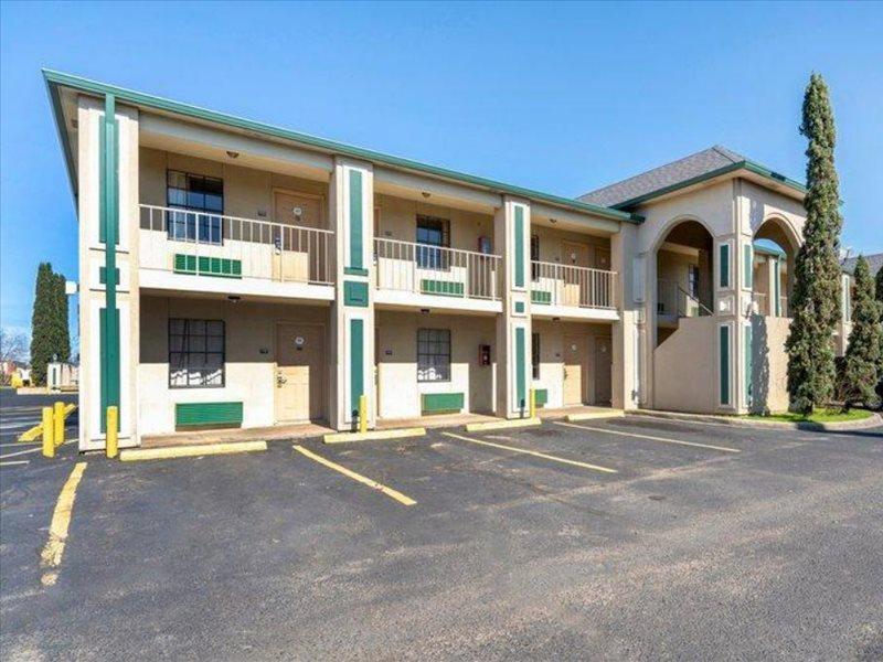 Motel 6 Bossier City, La Zewnętrze zdjęcie