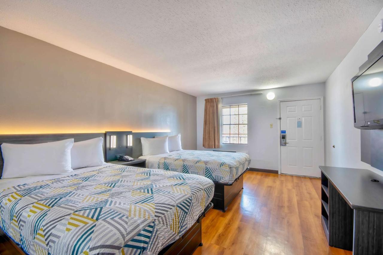 Motel 6 Bossier City, La Zewnętrze zdjęcie