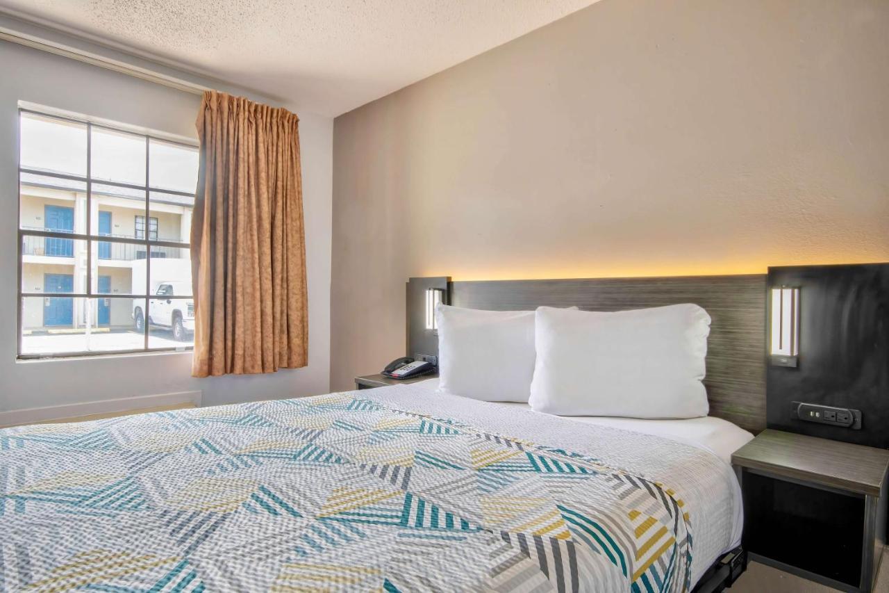Motel 6 Bossier City, La Zewnętrze zdjęcie