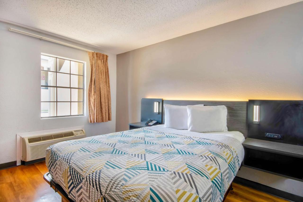 Motel 6 Bossier City, La Zewnętrze zdjęcie