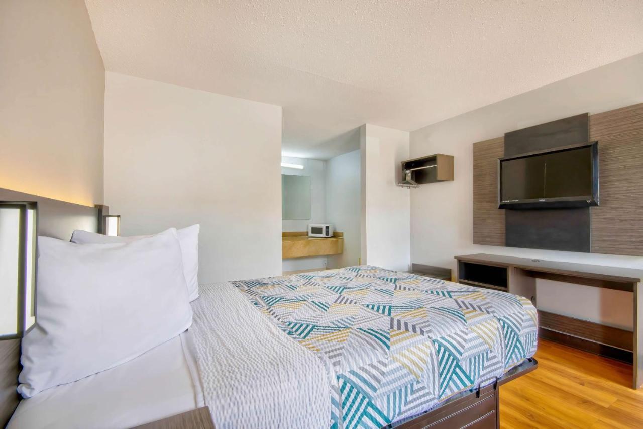 Motel 6 Bossier City, La Zewnętrze zdjęcie