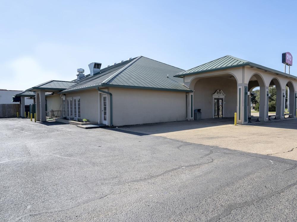 Motel 6 Bossier City, La Zewnętrze zdjęcie