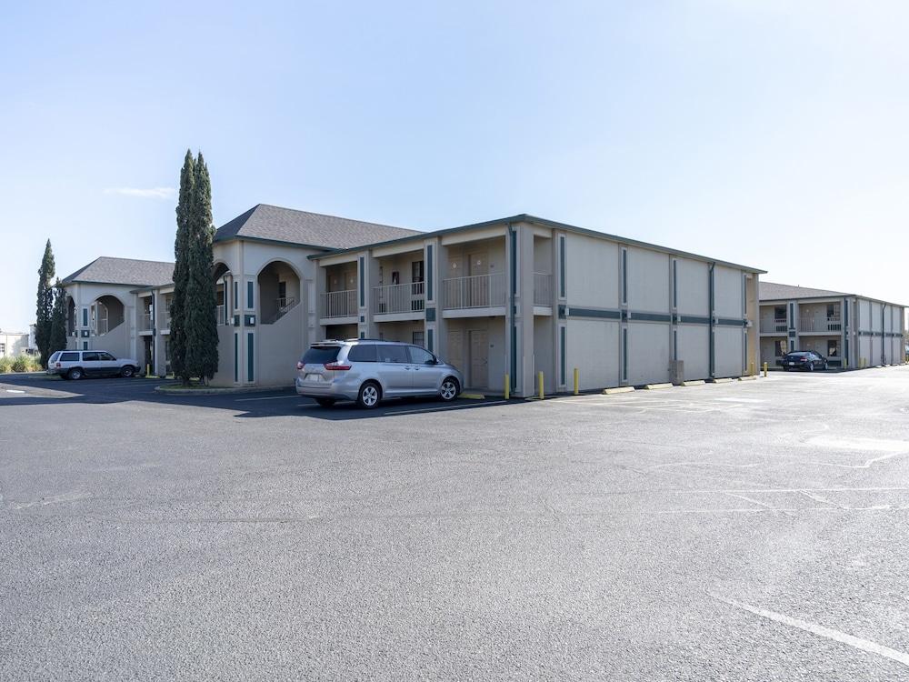 Motel 6 Bossier City, La Zewnętrze zdjęcie