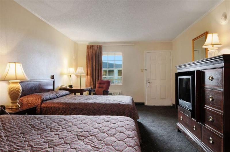 Motel 6 Bossier City, La Zewnętrze zdjęcie