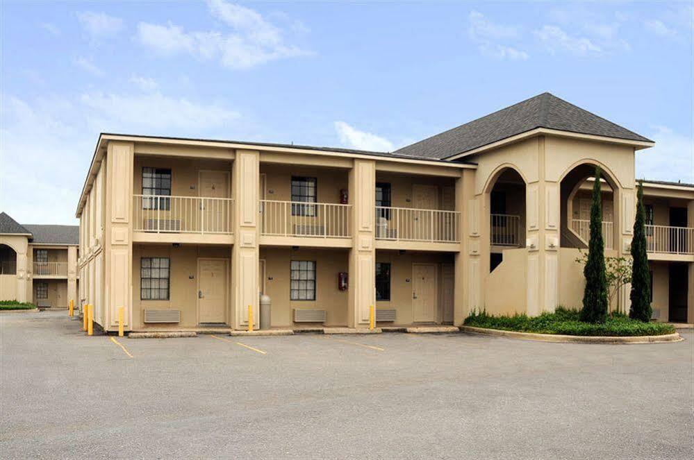 Motel 6 Bossier City, La Zewnętrze zdjęcie
