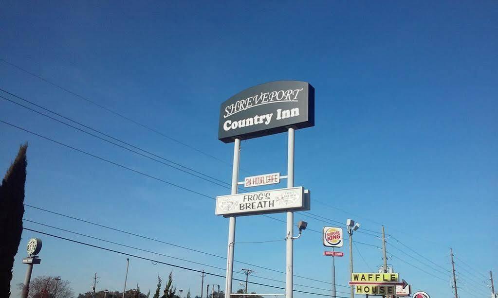 Motel 6 Bossier City, La Zewnętrze zdjęcie