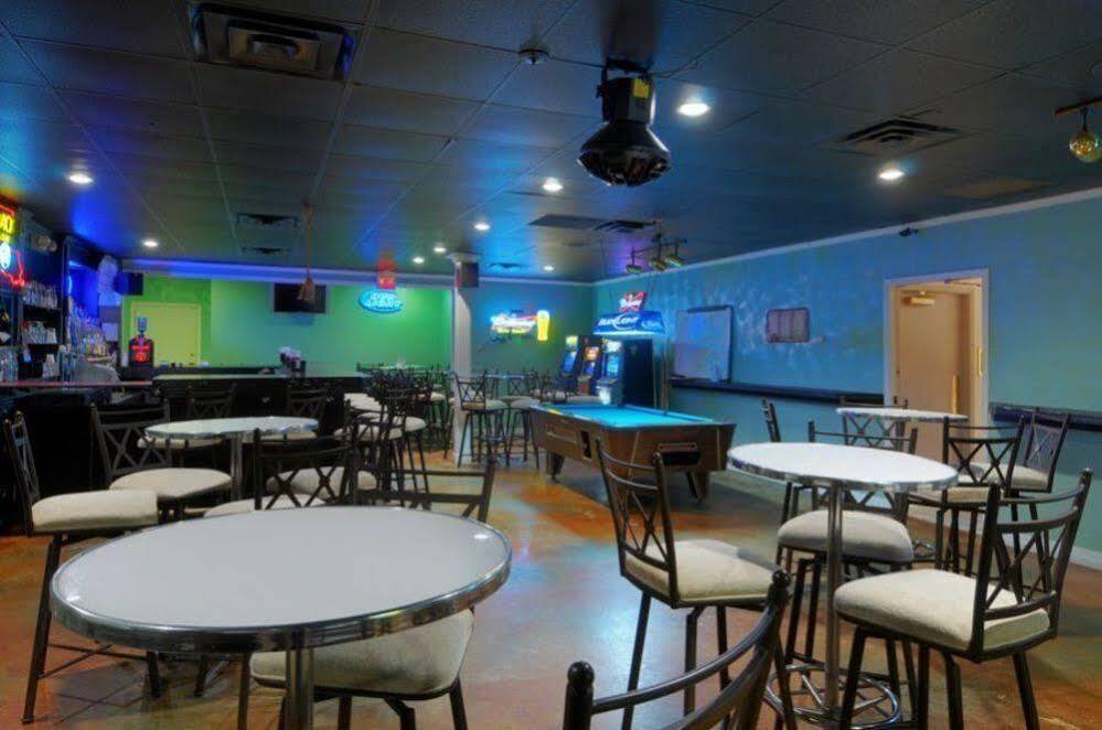 Motel 6 Bossier City, La Zewnętrze zdjęcie